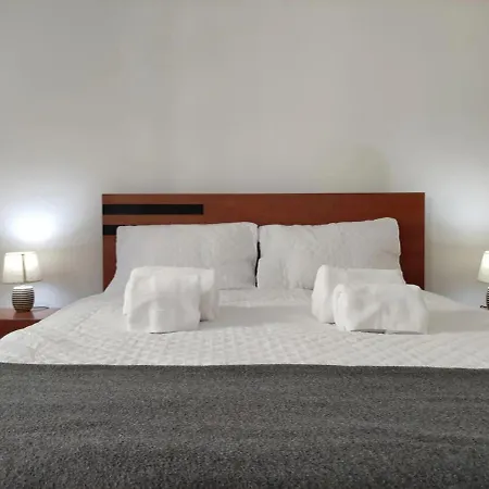 Apartment Spacious 26