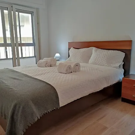 Apartment Spacious 26 Agualva-Cacem