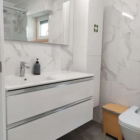 Spacious 26 Apartment