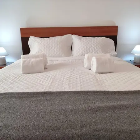 Apartment Spacious 26