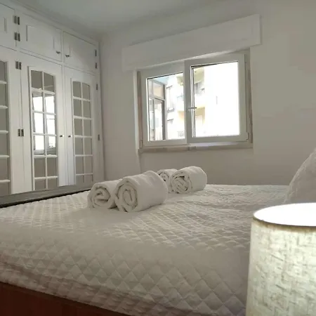 Spacious 26 * Agualva-Cacem